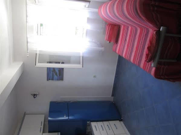 Superb Beachfront Luxury Seaview With Private Beach Milna  Esterno foto